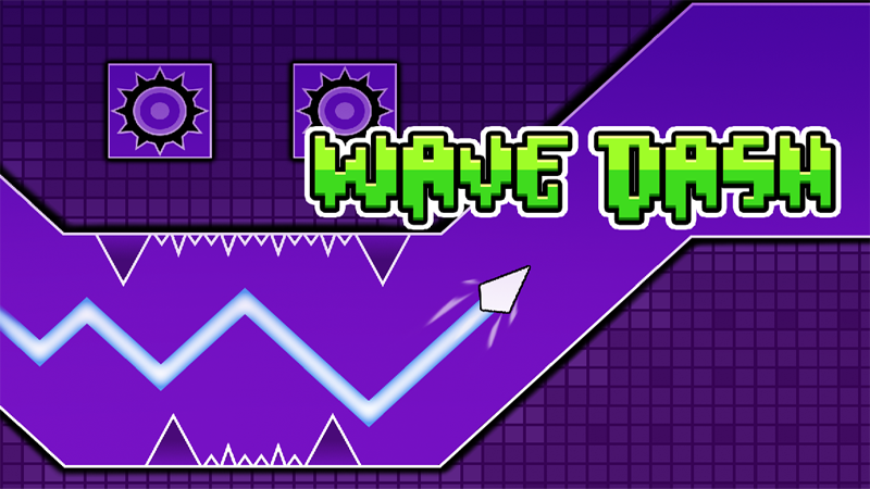 wave dash