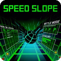 Speed Slope